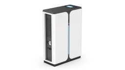 Σύστημα όλα σε ένα SAKO ALPHA ESS με 1.5KW υβριδικό αντιστροφέα και 1.28KWH μπαταρία LiFePO4 12.8V 100ah